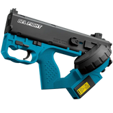 Quasar Stats Cyberpunk 2077 DR12 Gel Blaster